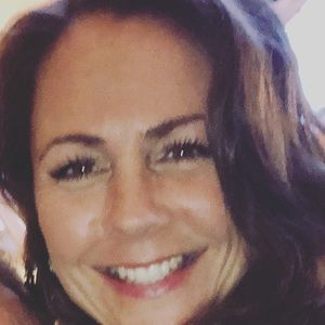 Meet your Posher, Christy